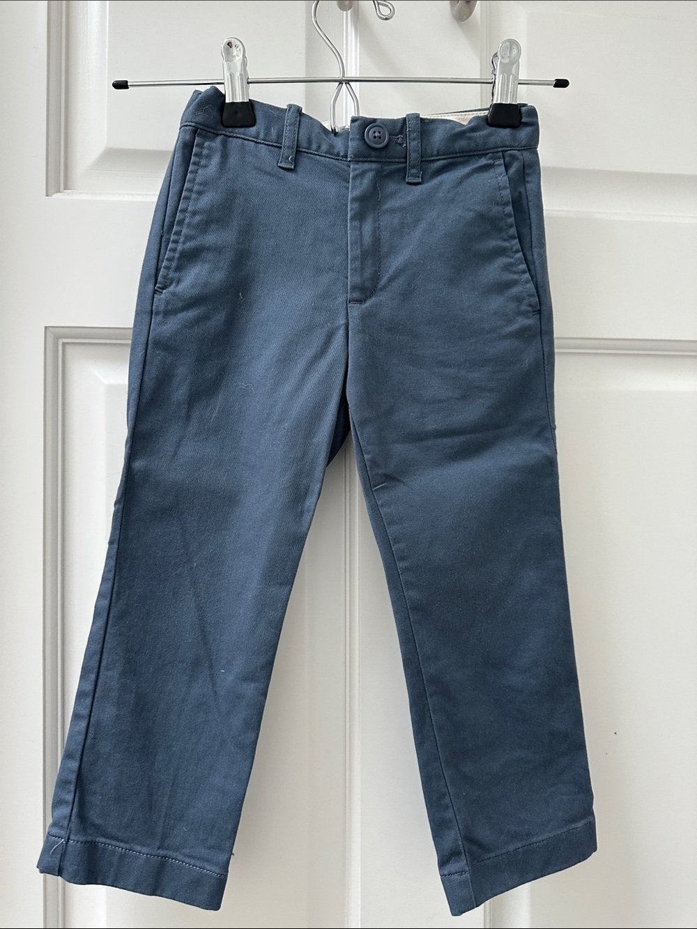 Crewcuts Toddler Slim Chino